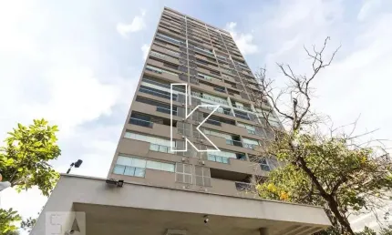 Apartamento com 2 quartos à venda na rua pascal, 1777, campo belo, são paulo por r$ 1.650.000