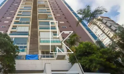 Apartamento com 4 quartos à venda na Rua Nova York, 161, Brooklin, São Paulo por R$ 4.300.000