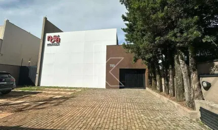 Casa comercial com 6 salas à venda na Avenida Brasil, 755, Jardim América, São Paulo por R$ 15.500.000