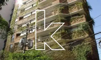 Apartamento com 4 quartos para alugar na rua tucumã, 661, jardim paulista, são paulo por r$ 25.000