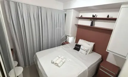 Apartamento com 1 quarto para alugar na Rua Cubatão, 850, Vila Mariana, São Paulo por R$ 3.000