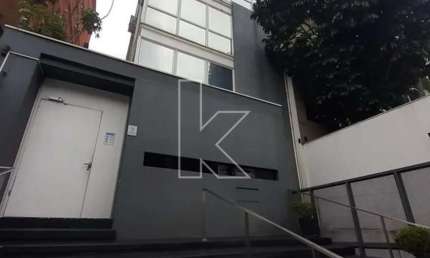 Prédio com 6 salas à venda na Rua Fradique Coutinho, 1632, Pinheiros, São Paulo por R$ 17.200.000