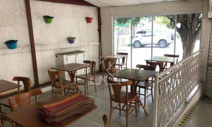 Casa comercial com 3 salas para alugar na Rua Oscar Rodrigues Cajado Filho, 304, Santo Amaro, São Paulo por R$ 15.000