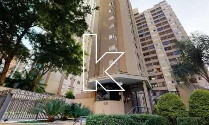 Apartamento com 2 quartos à venda na Rua Tuim, 536, Vila Uberabinha, São Paulo por R$ 1.700.000