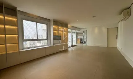 Apartamento com 4 quartos para alugar na Avenida Doutor Cardoso de Melo, 585, Vila Olímpia, São Paulo por R$ 24.000