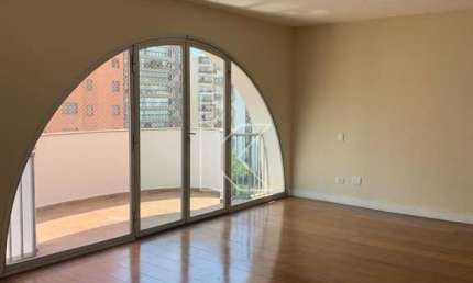 Apartamento com 4 quartos à venda na Rua Oscar Freire, 57, Cerqueira César, São Paulo por R$ 3.500.000