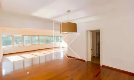 Apartamento com 3 quartos para alugar na Alameda Casa Branca, 471, Jardim Paulista, São Paulo por R$ 15.500