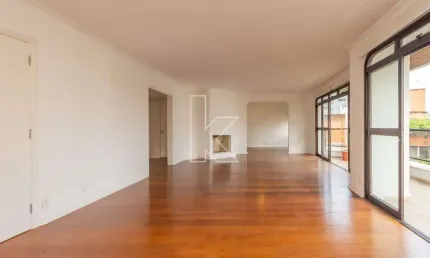 Apartamento com 4 quartos à venda na avenida horácio lafer, 671, itaim bibi, são paulo por r$ 5.300.000