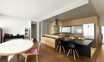 Apartamento com 2 quartos à venda na Rua Correia de Lemos, 536, Chácara Inglesa, São Paulo por R$ 1.350.000