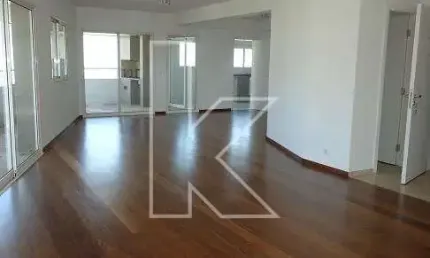 Apartamento com 4 quartos para alugar na Rua Doutor Rafael de Barros, 336, Paraíso, São Paulo por R$ 15.000