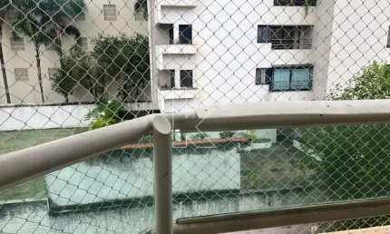 Apartamento com 2 quartos à venda na rua padre machado, 584, bosque da saúde, são paulo por r$ 510.000