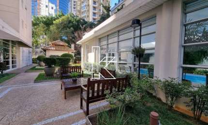 Cobertura com 3 quartos à venda na Rua do Rocio, 450, Vila Olímpia, São Paulo por R$ 8.000.000