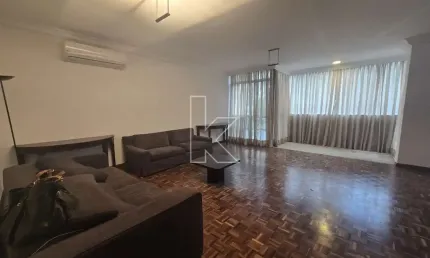 Apartamento com 3 quartos à venda na alameda casa branca, 774, jardim paulista, são paulo por r$ 3.900.000