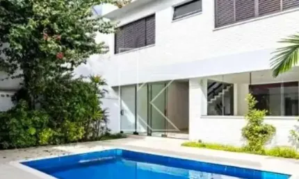 Casa com 4 quartos à venda na Travessa Dom João VI, 65, Jardim Luzitânia, São Paulo por R$ 8.400.000
