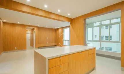 Apartamento com 2 quartos à venda na rua bandeira paulista, 127, itaim bibi, são paulo por r$ 1.800.000