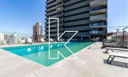 Apartamento com 2 quartos à venda na rua capote valente, 80, pinheiros, são paulo por r$ 1.800.000