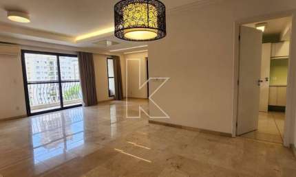 Apartamento com 3 quartos para alugar na Rua Balthazar da Veiga, 609, Vila Nova Conceição, São Paulo por R$ 13.500