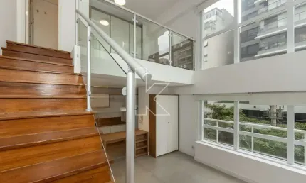 Apartamento com 1 quarto para alugar na rua bela cintra, 1504, consolação, são paulo por r$ 7.500