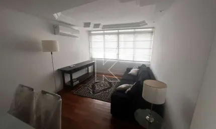 Apartamento com 3 quartos para alugar na Alameda Franca, 260, Jardim Paulista, São Paulo por R$ 7.000
