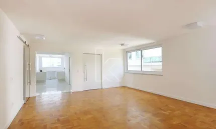 Apartamento com 2 quartos à venda na Rua Professor Artur Ramos, 311, Jardim Paulistano, São Paulo por R$ 2.990.000