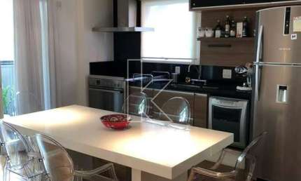 Apartamento com 2 quartos à venda na Alameda Jaú, 361, Jardim Paulista, São Paulo por R$ 1.800.000