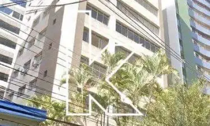 Apartamento com 5 quartos para alugar na Rua Jesuíno Arruda, 479, Itaim Bibi, São Paulo por R$ 20.000