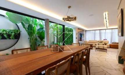 Casa com 3 quartos à venda na Rua Iraci, 482, Jardim Paulistano, São Paulo por R$ 4.500.000