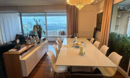Apartamento com 4 quartos à venda na Rua Tutóia, 469, Vila Mariana, São Paulo por R$ 6.700.000