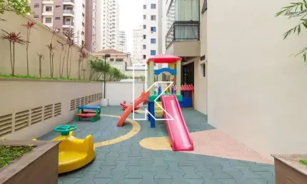 Apartamento com 2 quartos à venda na rua canário, 917, indianópolis, são paulo por r$ 1.350.000