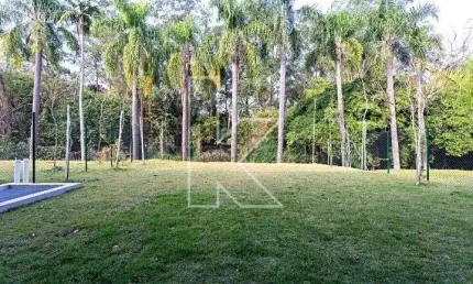 Casa em condomínio fechado com 4 quartos à venda na Alameda Calicut, 72, Granja Julieta, São Paulo por R$ 10.000.000
