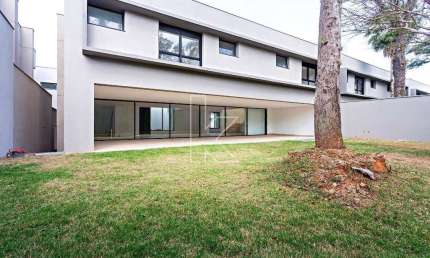 Casa em condomínio fechado com 4 quartos à venda na Alameda Calicut, 72, Granja Julieta, São Paulo por R$ 8.000.000