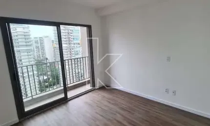 Apartamento com 1 quarto à venda na rua coronel artur de paula ferreira, 110, vila nova conceição, são paulo por r$ 498.000