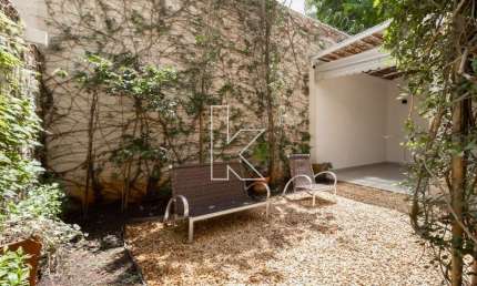 Casa em condomínio fechado com 4 quartos à venda na Rua Comendador Elias Zarzur, 568, Alto da Boa Vista, São Paulo por R$ 3.600.000