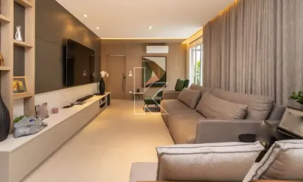 Casa com 4 quartos à venda na Rua Barão de Cotegipe, 252, Granja Julieta, São Paulo por R$ 3.180.000