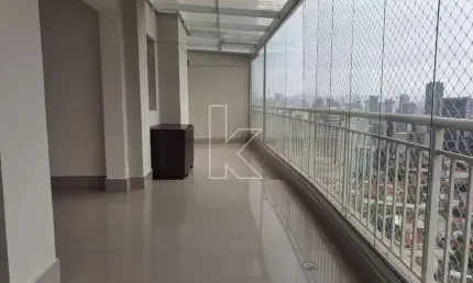 Apartamento com 2 quartos à venda na Paes Leme, 215, Pinheiros, São Paulo por R$ 1.696.000