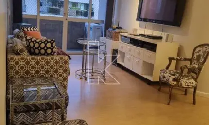 Apartamento com 2 quartos para alugar na Rua Afonso de Freitas, 321, Paraíso, São Paulo por R$ 8.000