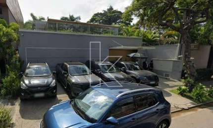 Casa comercial com 4 salas à venda na Alameda Gabriel Monteiro da Silva, 2892, Jardim América, São Paulo por R$ 8.000.000