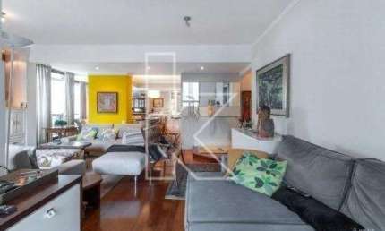 Apartamento com 4 quartos à venda na Rua Inhambú, 917, Vila Uberabinha, São Paulo por R$ 2.980.000