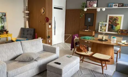 Apartamento com 2 quartos à venda na Alameda Jaú, 150, Jardim Paulista, São Paulo por R$ 1.596.000