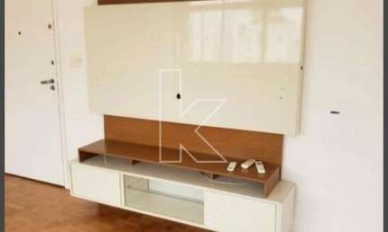 Apartamento com 3 quartos para alugar na Rua Pedroso Alvarenga, 328, Itaim Bibi, São Paulo por R$ 9.500