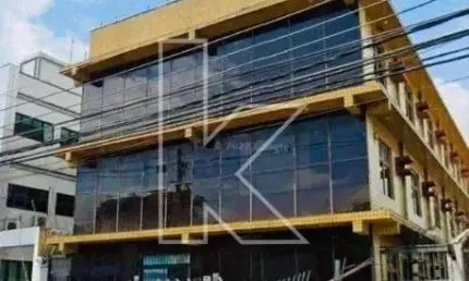 Prédio para alugar na avenida queiroz filho, 475, vila hamburguesa, são paulo por r$ 35.000