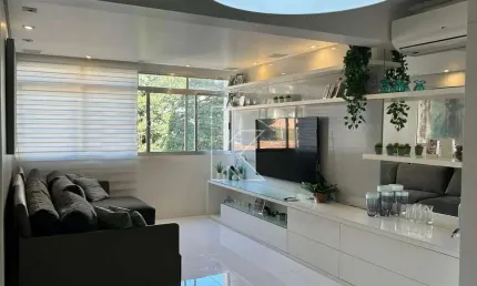 Apartamento com 2 quartos à venda na Rua Coronel Oscar Porto, 1102, Paraíso, São Paulo por R$ 1.100.000