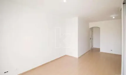 Apartamento com 2 quartos à venda na avenida aratãs, 650, moema, são paulo por r$ 1.150.000