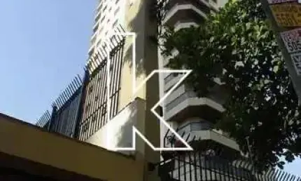 Apartamento com 3 quartos à venda na alameda dos aicás, 565, indianópolis, são paulo