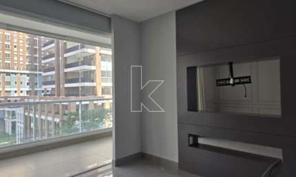 Apartamento com 1 quarto à venda na Rua Clodomiro Amazonas, 506, Vila Nova Conceição, São Paulo por R$ 2.130.000