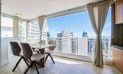 Apartamento com 2 quartos para alugar na Paes Leme, 215, Pinheiros, São Paulo por R$ 7.900