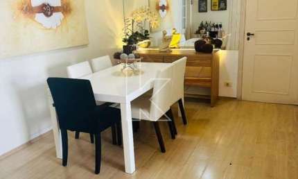 Apartamento com 3 quartos à venda na Rua Inhambú, 902, Vila Uberabinha, São Paulo por R$ 1.480.000