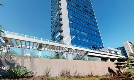 Apartamento com 1 quarto à venda na Avenida Doutor Cardoso de Melo, 291, Vila Olímpia, São Paulo por R$ 1.590.000