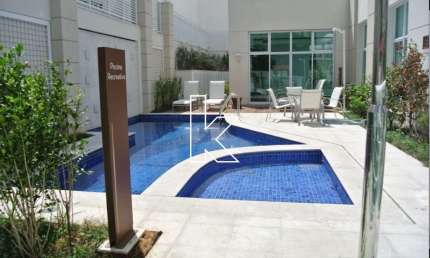 Apartamento com 3 quartos à venda na Rua Diogo Jácome, 553, Vila Nova Conceição, São Paulo por R$ 5.100.000