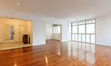 Apartamento com 3 quartos para alugar na Alameda Franca, 1433, Jardim Paulista, São Paulo por R$ 20.000
